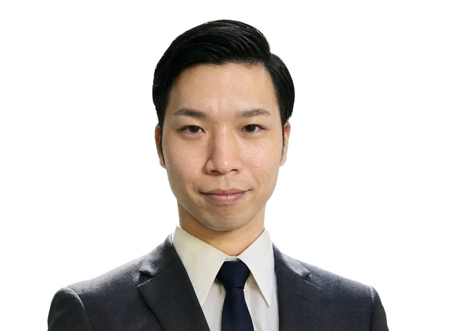 モノカウの担当査定員 椎名